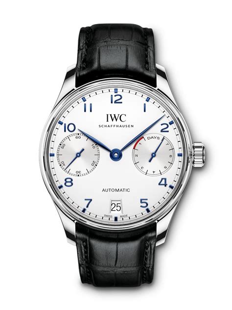 orologio iwc prezzo|iwc schaffhausen orologi.